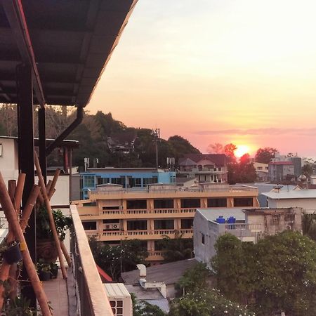 Kata Beach Studio Phuket Exterior foto