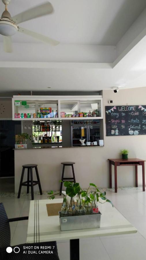 Kata Beach Studio Phuket Exterior foto