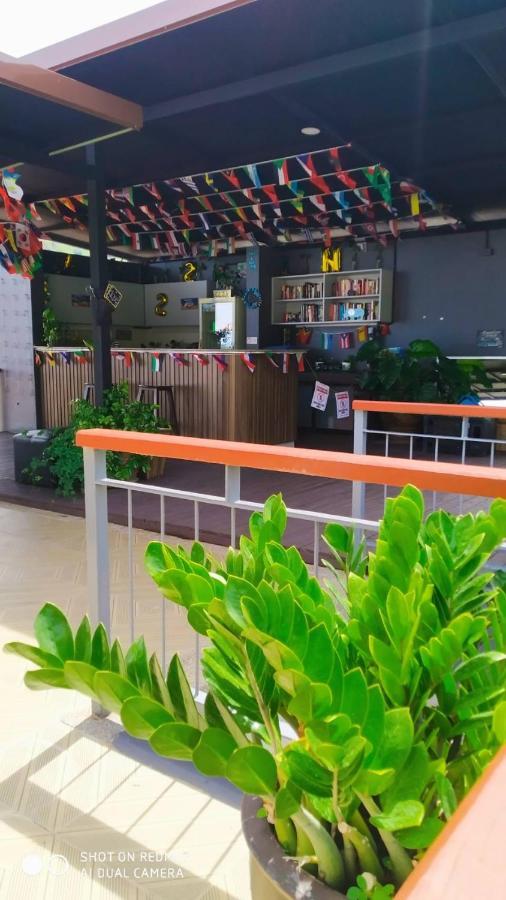 Kata Beach Studio Phuket Exterior foto