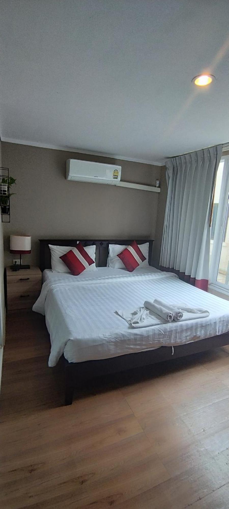 Kata Beach Studio Phuket Exterior foto
